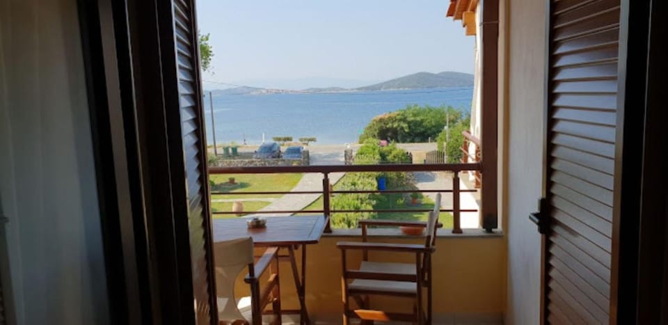 Studios Tripiti Apartment hotel in Halkidiki