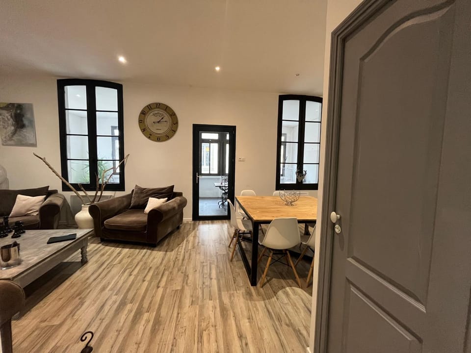 Les Chambres du Palais Apartment in Carcassonne