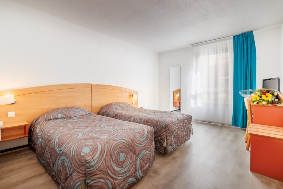 Hôtel Ariane Hotel in Lourdes