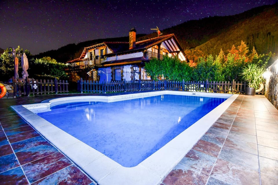 Apartamentos Rurales Valverde Apartment in Cantabria