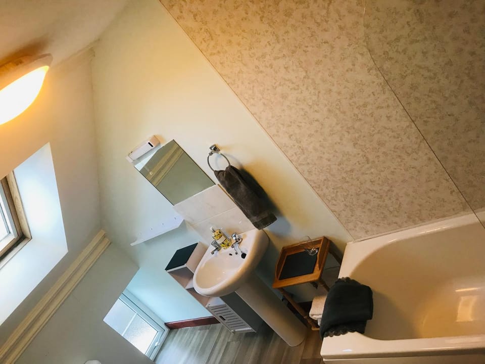 Pisgah Guesthouse Snowdonia Bed and Breakfast in Wales