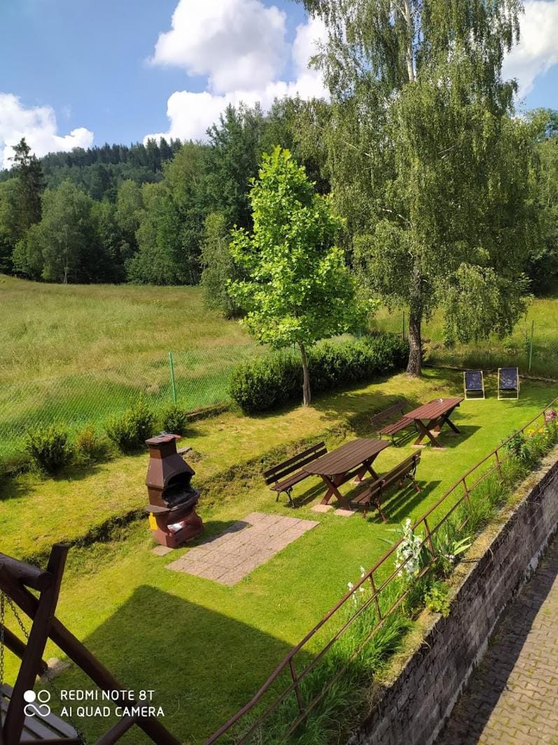 Panorama Farm Stay in Lesser Poland Voivodeship