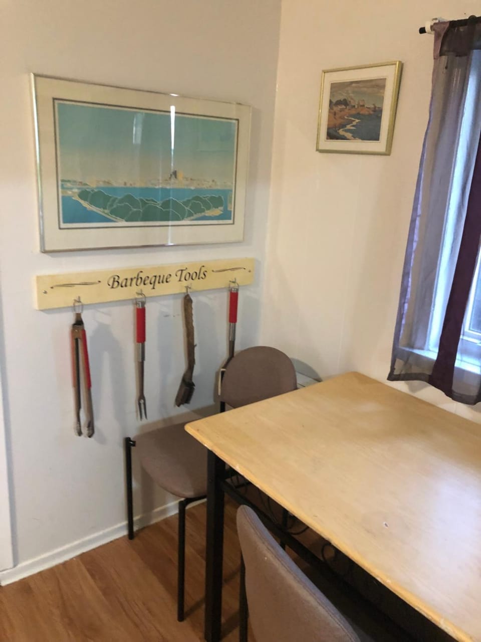 Wasaga Bridge Cottages House in Wasaga Beach