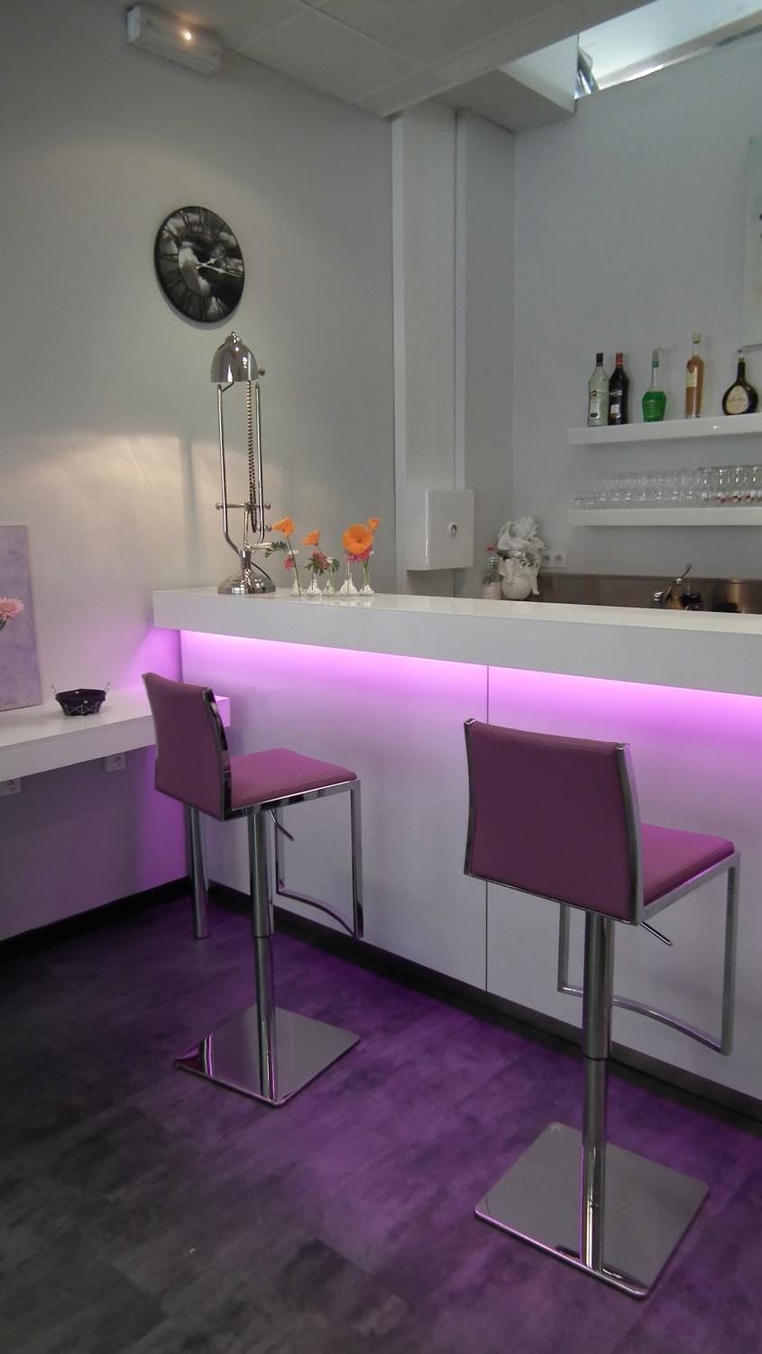 Lounge or bar