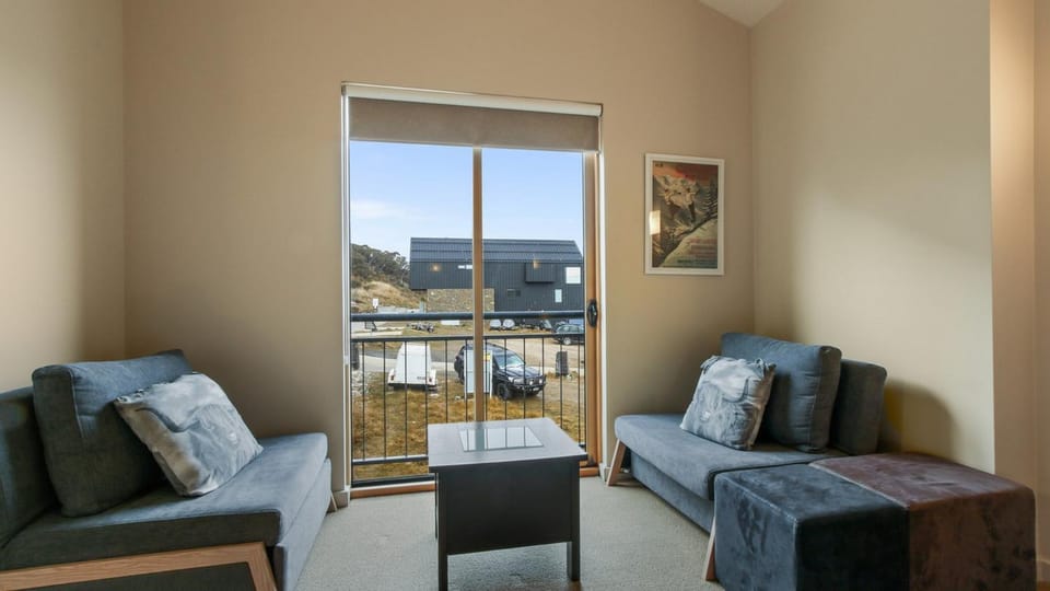 Chalet Hotham 19 Apartment in Hotham Heights
