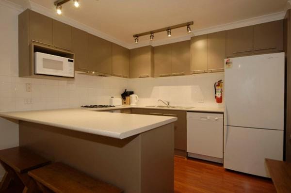 Lawlers 9 Apartment in Hotham Heights