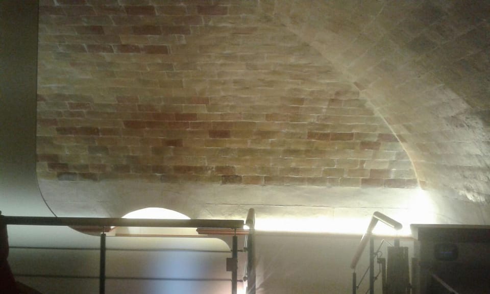 Decorative detail
