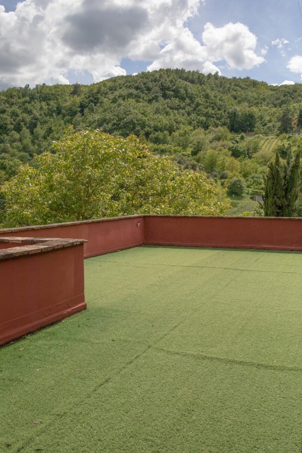 Villa Patty villa con piscina e camino nelle Marche House in Umbria