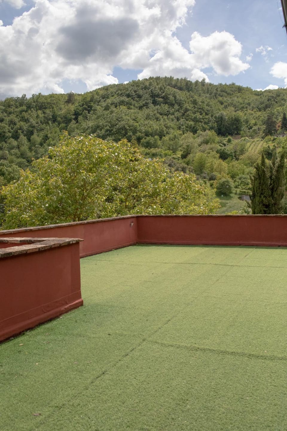 Villa Patty villa con piscina e camino nelle Marche House in Umbria