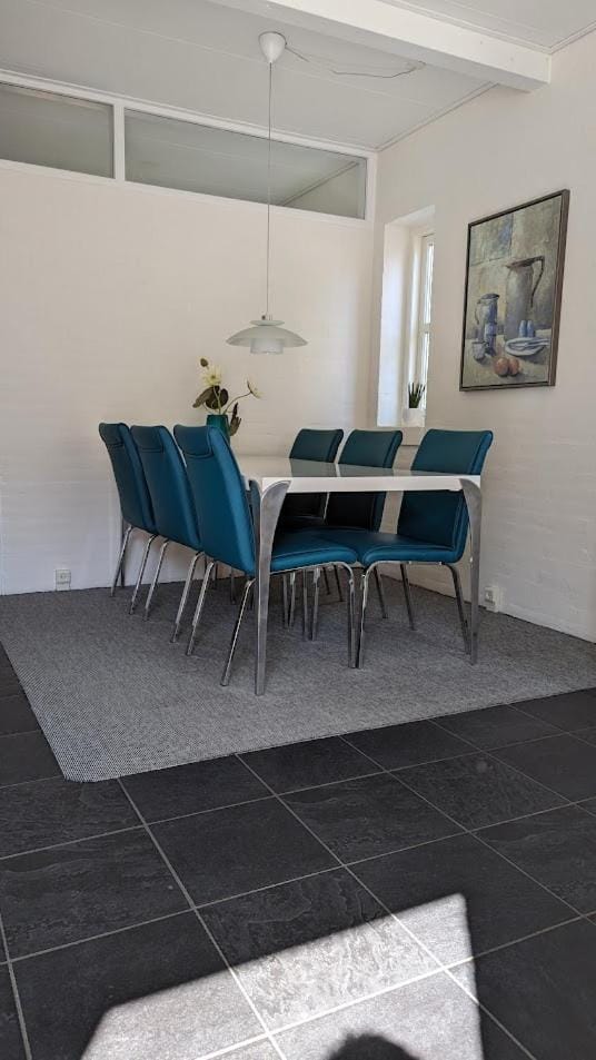 Tversted Strandpark House in Denmark