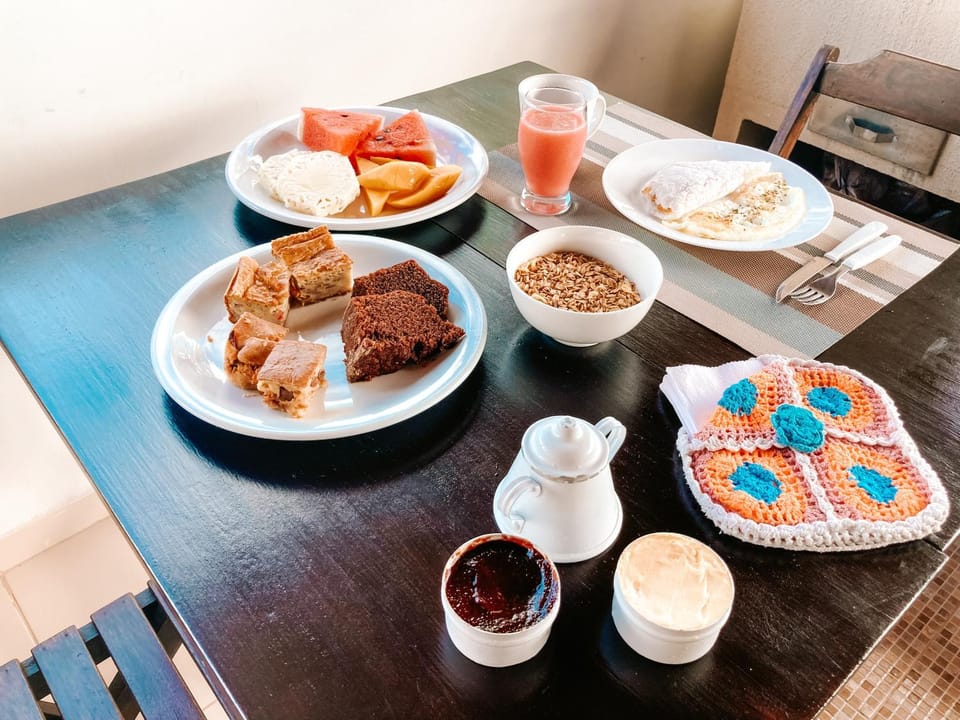 Breakfast