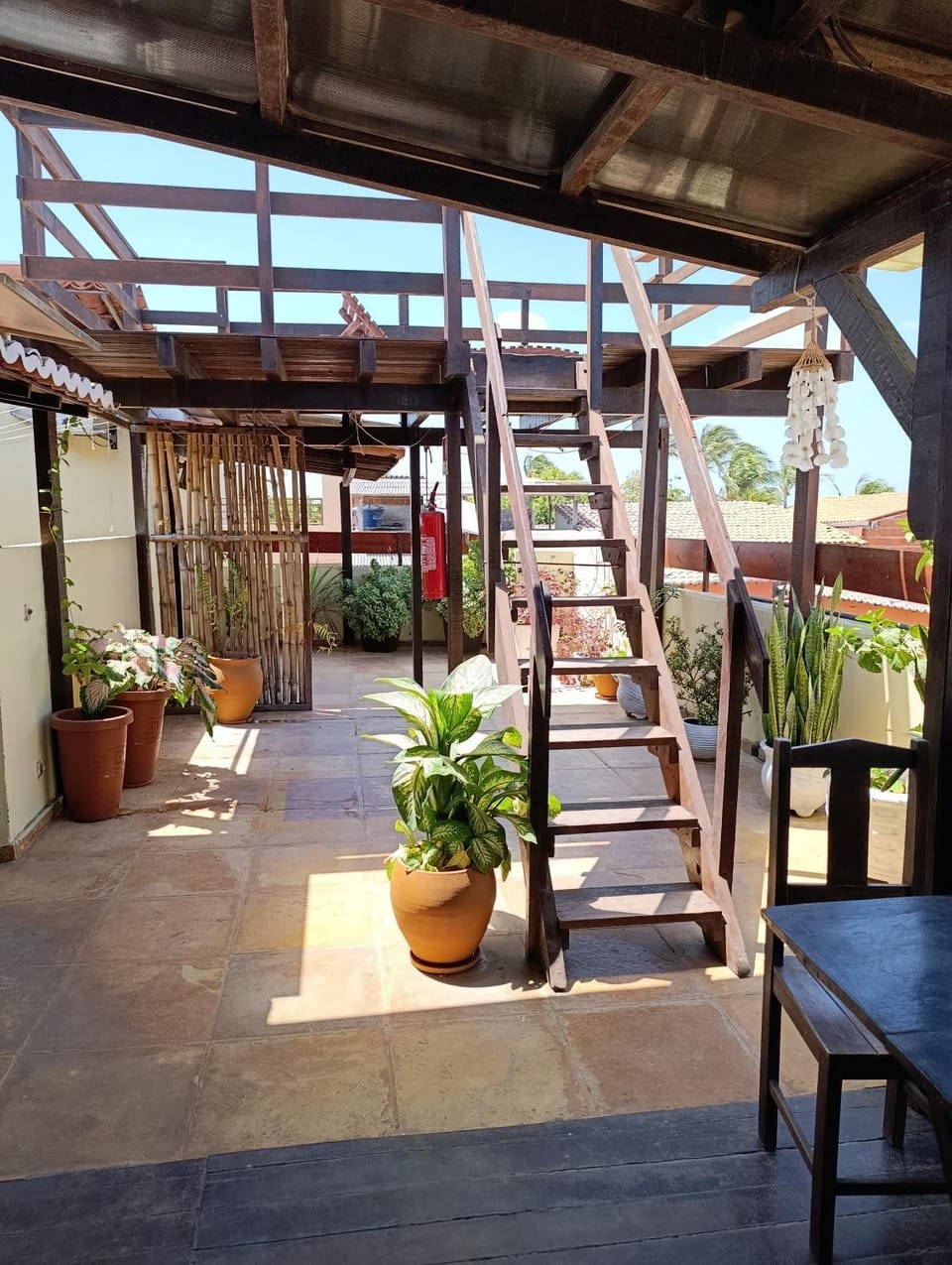 View (from property/room), Balcony/Terrace