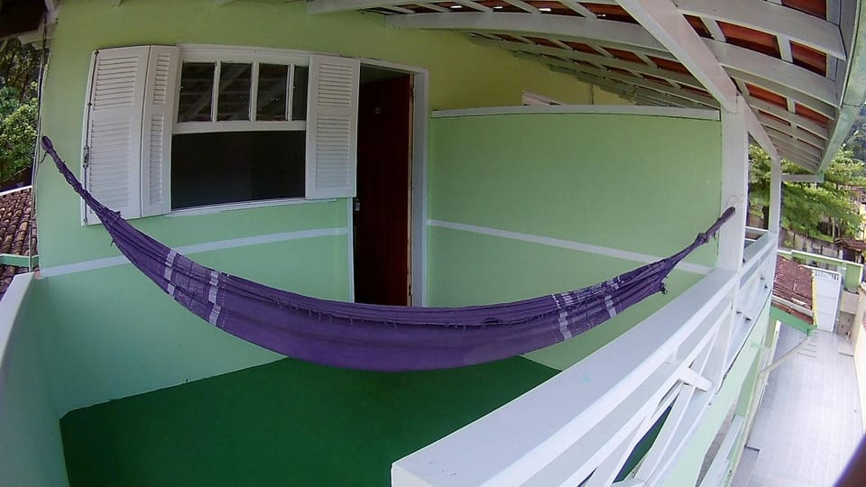 Casa da Vó - Quartos para locação temporária Inn in State of São Paulo