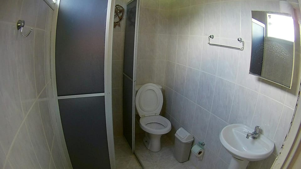 Casa da Vó - Quartos para locação temporária Inn in State of São Paulo