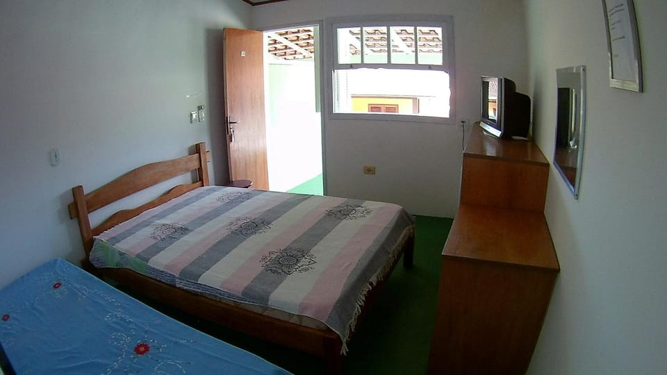Casa da Vó - Quartos para locação temporária Inn in State of São Paulo