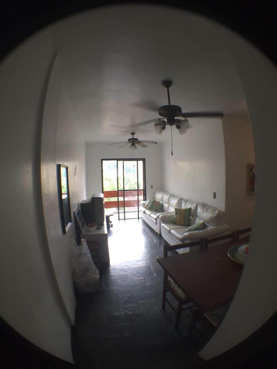 Balcony/Terrace, Dining area