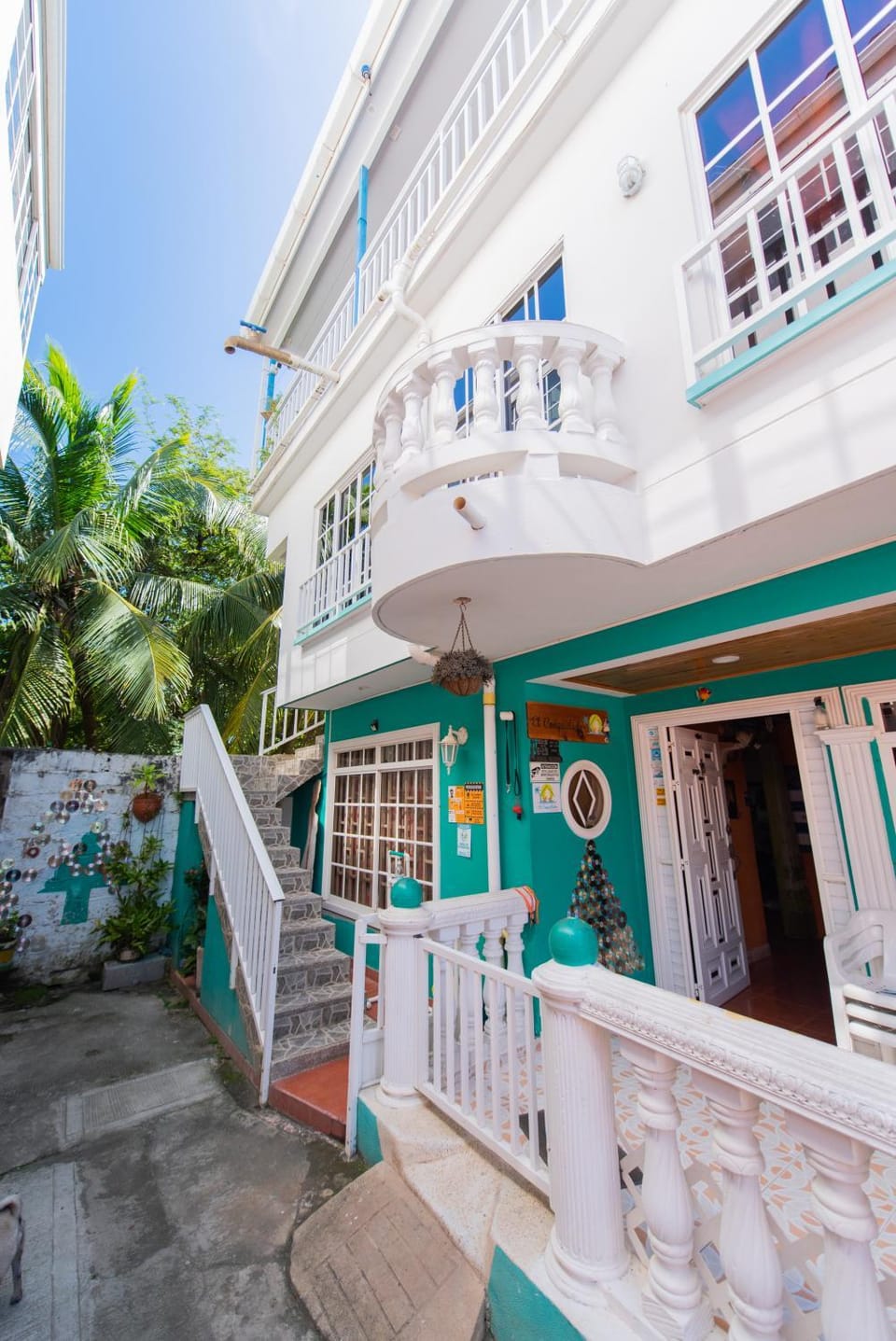 Apartamentos Turísticos El Conquistador Apartment in San Andres