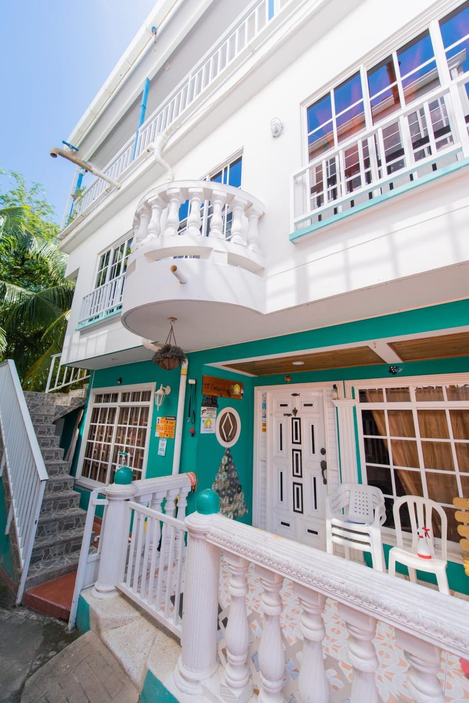 Apartamentos Turísticos El Conquistador Apartment in San Andres