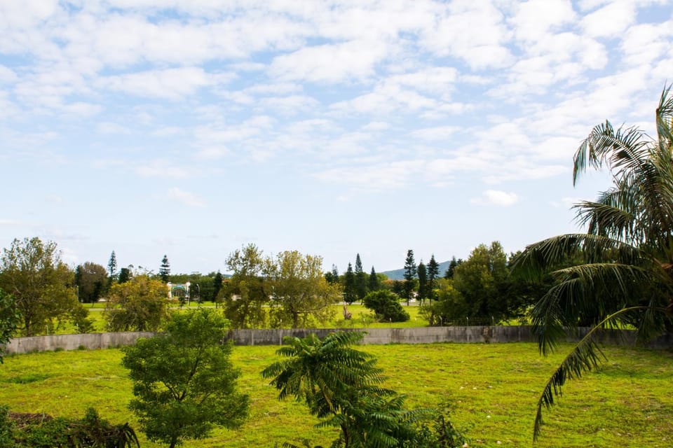 Natural landscape, View (from property/room)