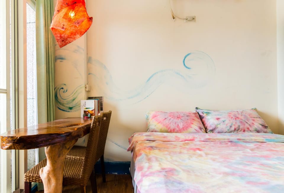 bunk bed
