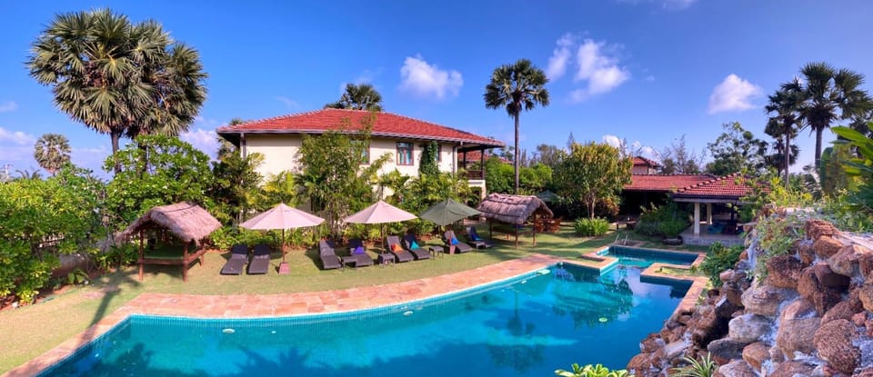 Pool view, Swimming pool, Swimming pool