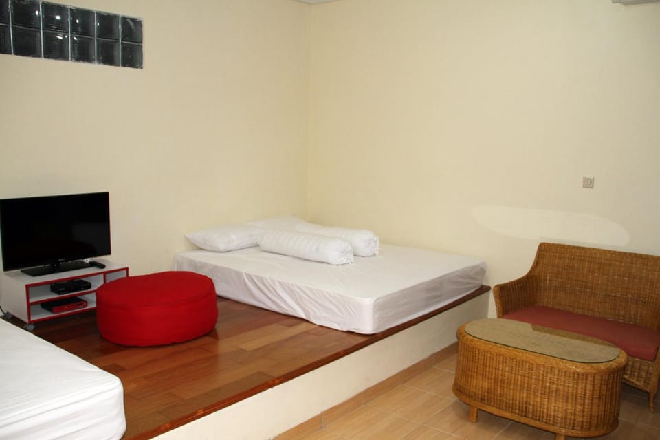 Green Leaf Guest House by Sinergi Bed and Breakfast in Special Region of Yogyakarta