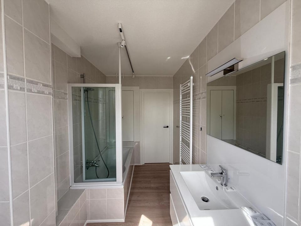 Strandhotel De Haan Hotel in De Haan