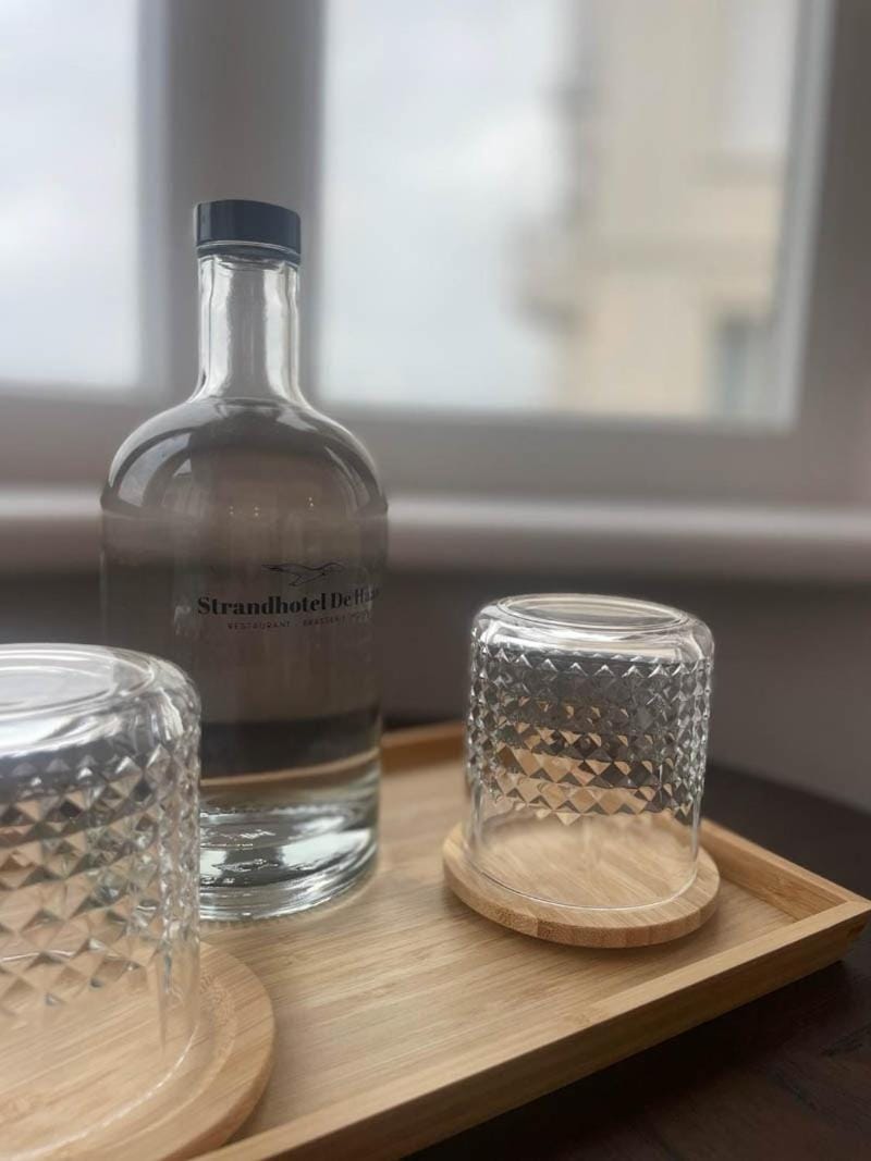 Strandhotel De Haan Hotel in De Haan