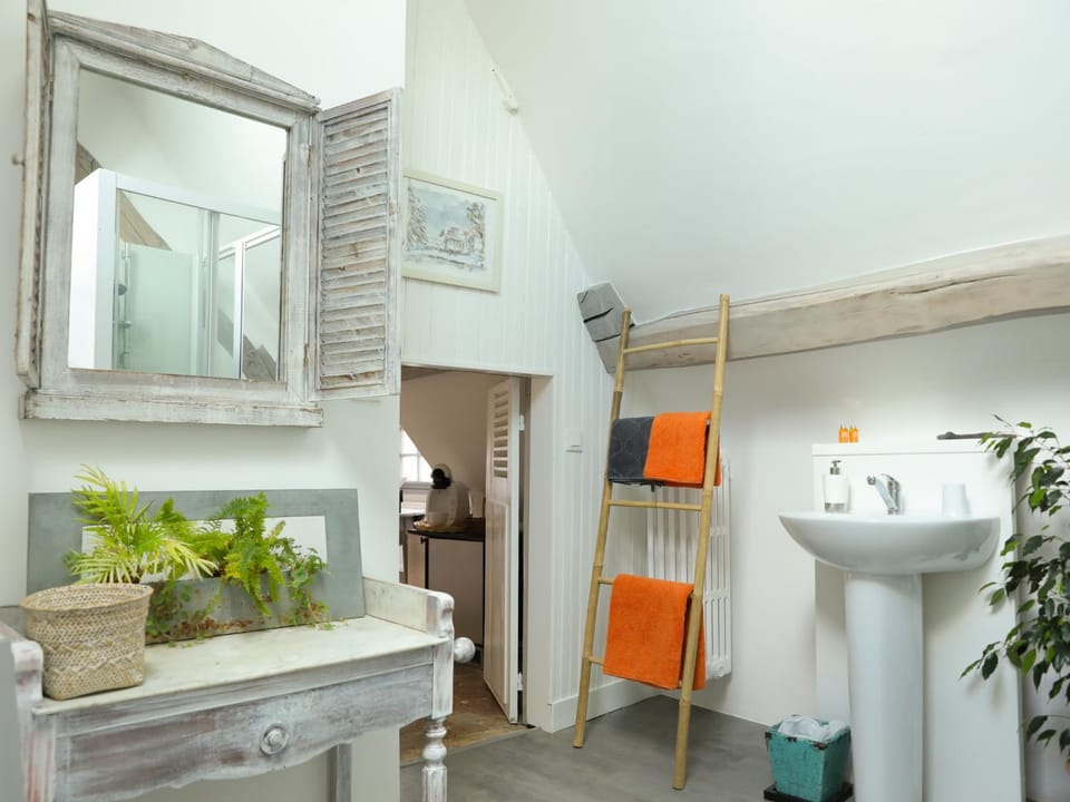 La Vigne Bed and Breakfast in Centre-Val de Loire
