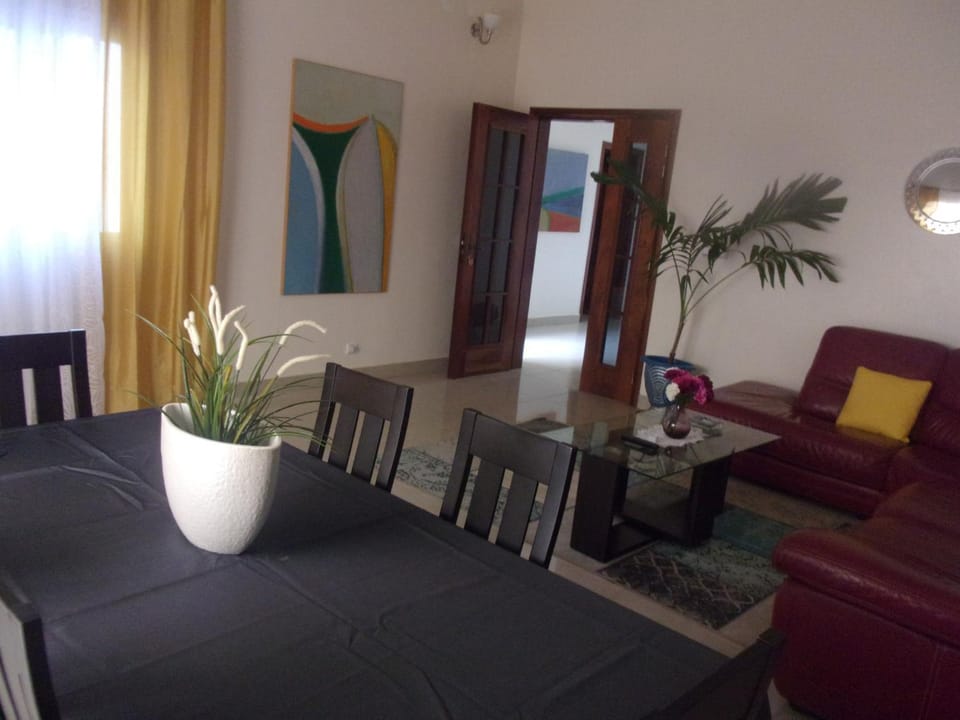 Appartement meuble à Mbao Apartment in Dakar Region, Senegal