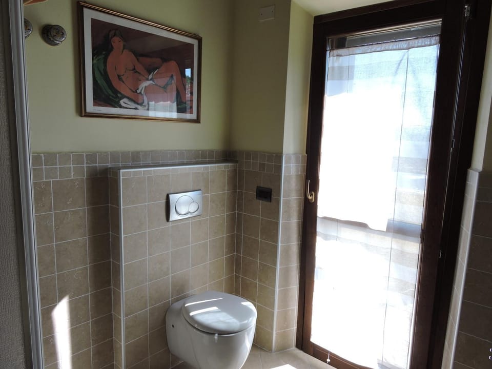 La casa di Marco e Lorella Apartment in Umbria