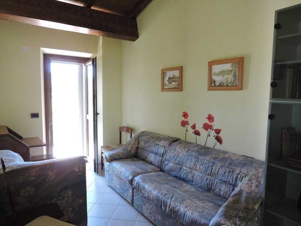 La casa di Marco e Lorella Apartment in Umbria
