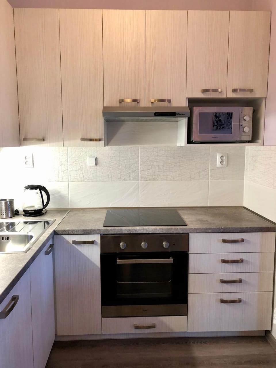Kitchen or kitchenette, dishwasher, minibar, pet friendly, stove