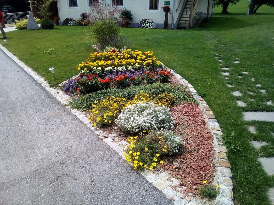Promschhof Apartment in Styria