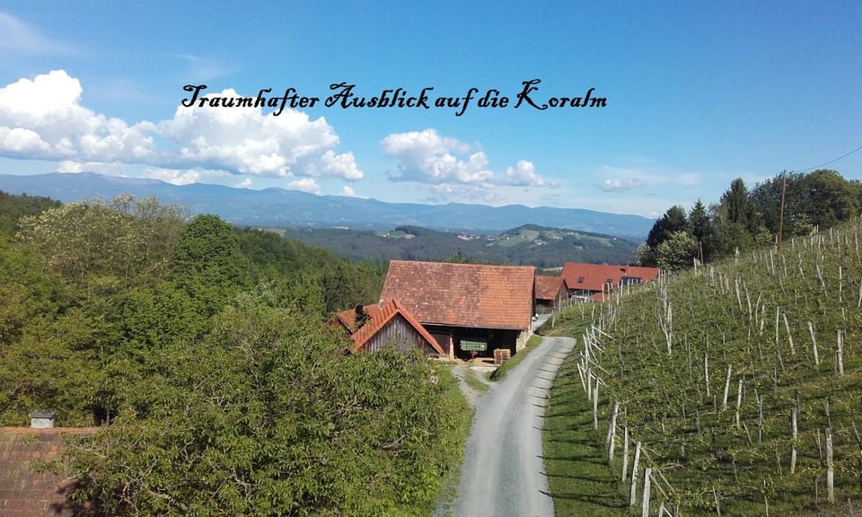 View (from property/room), Garden view, Garden view, Mountain view, Mountain view