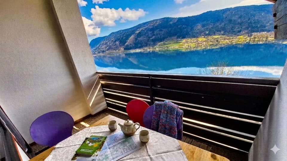 View (from property/room), Balcony/Terrace