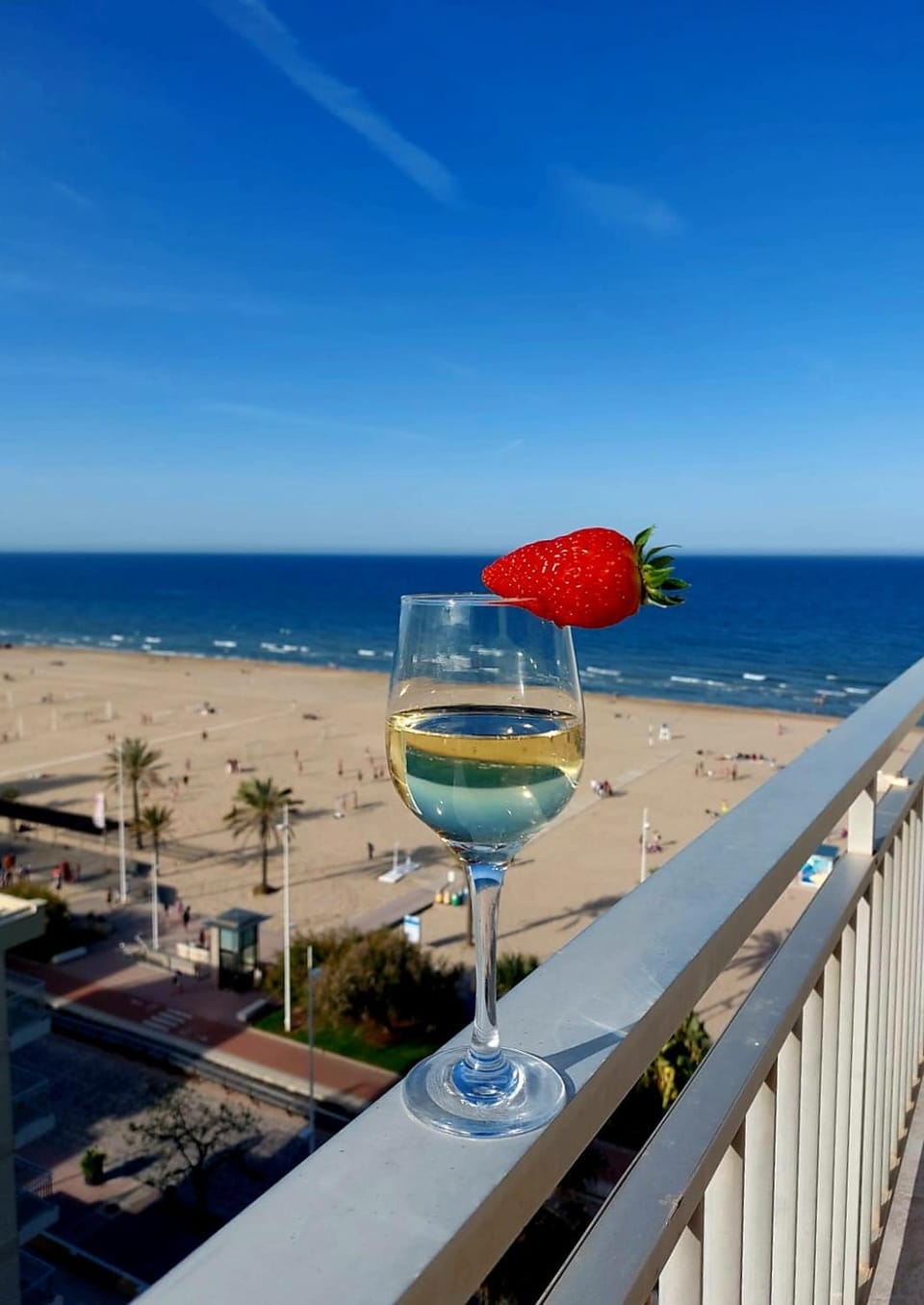 Balcony/Terrace, Balcony/Terrace, Beach, Sea view, Sea view