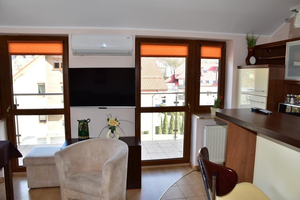Apartament Sonata Apartment in Lesser Poland Voivodeship