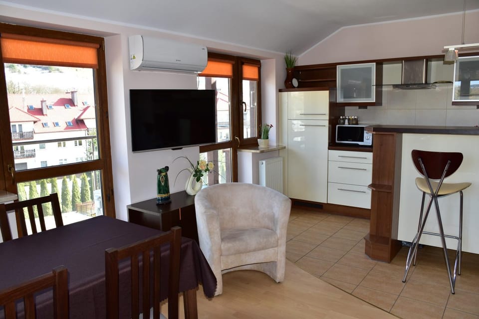 Apartament Sonata Apartment in Lesser Poland Voivodeship
