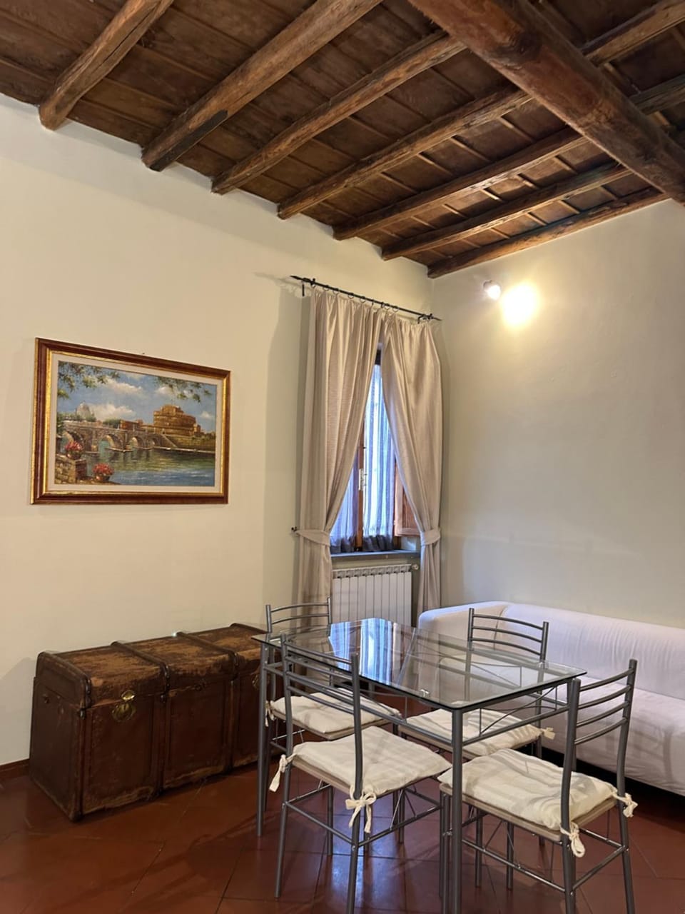 Navona Apartment Livia Apartment in Rome