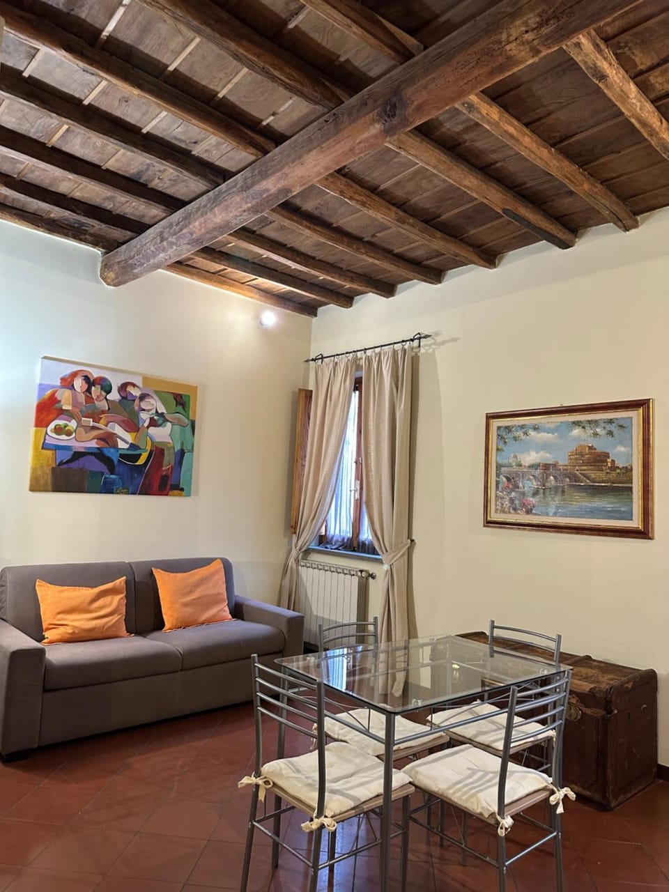 Navona Apartment Livia Apartment in Rome