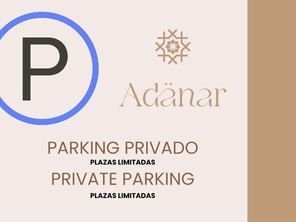 ADANAR-Las Columnas Apartment in Granada