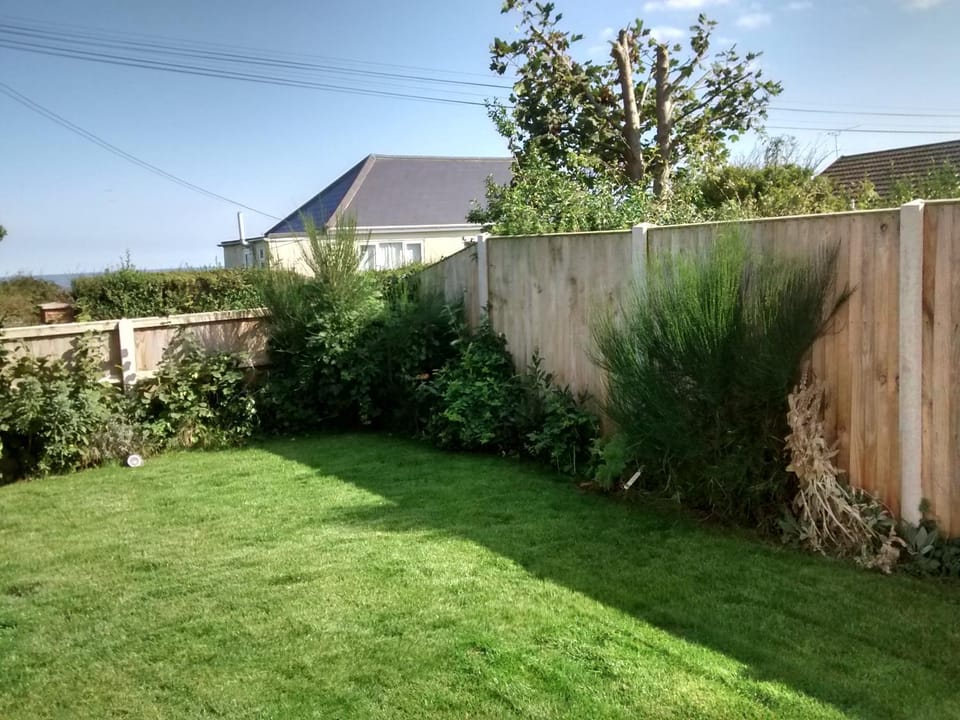 Dawn House in Hemsby