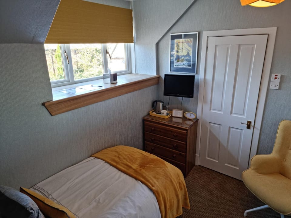 Drumdale Bed and Breakfast Bed and Breakfast in Inverness