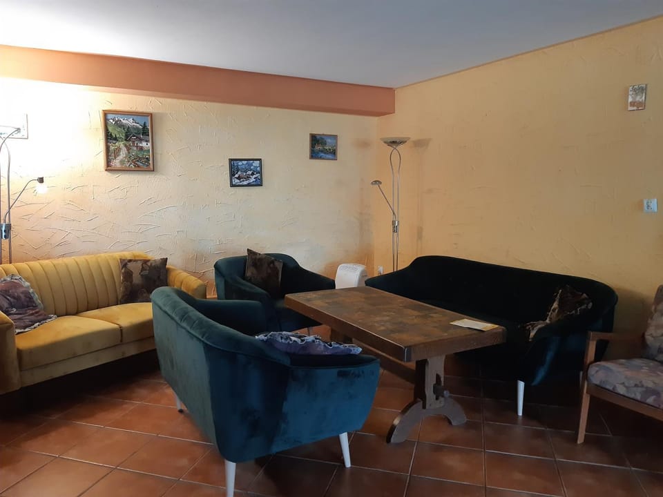 Agroturystyka Zatom Stary House in West Pomeranian Voivodeship, Poland