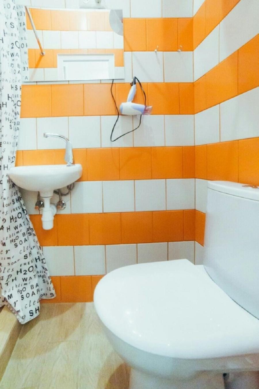Apartment on Kulisha 29 -Mini Economy apartments in the central part of Lviv Apartment in Lviv