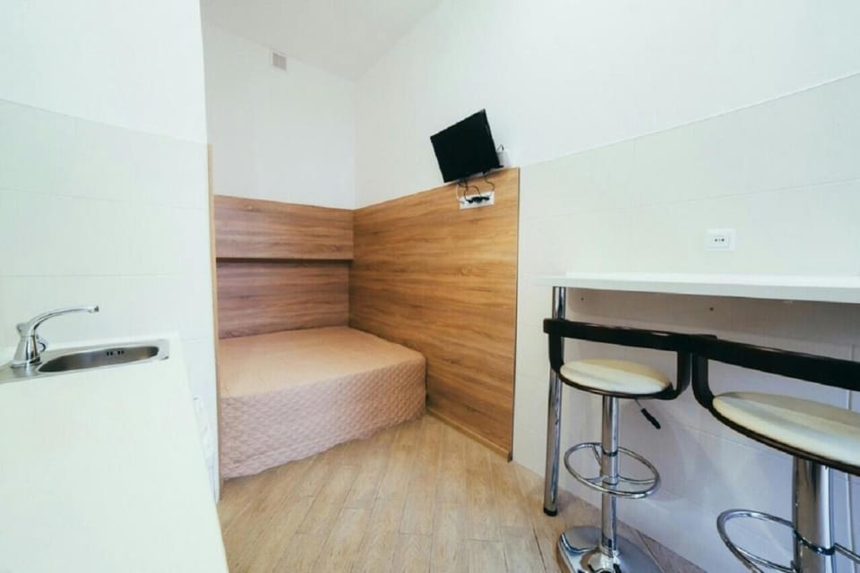 Apartment on Kulisha 29 -Mini Economy apartments in the central part of Lviv Apartment in Lviv