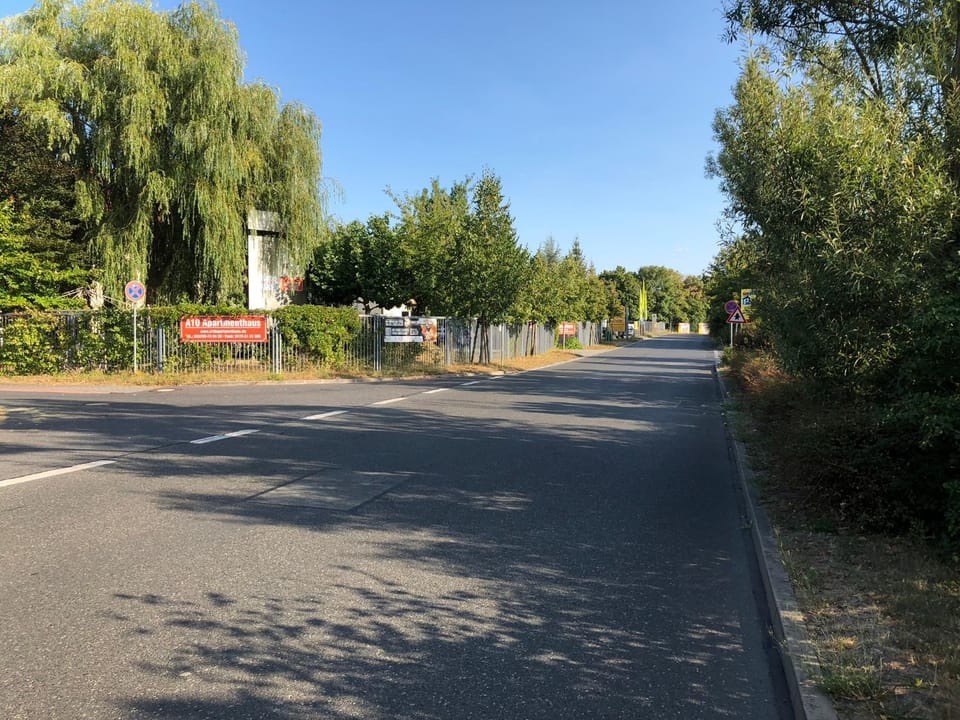 Off site