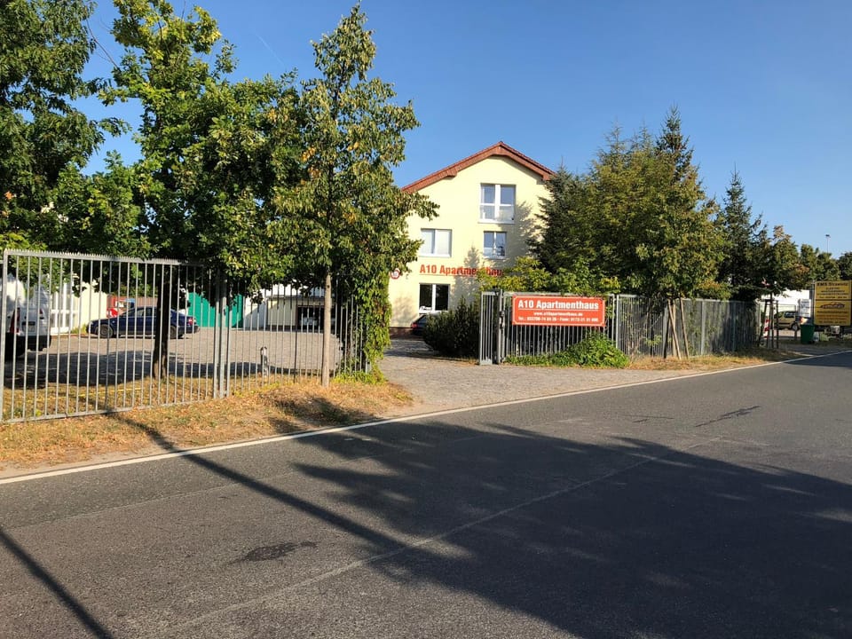 Off site