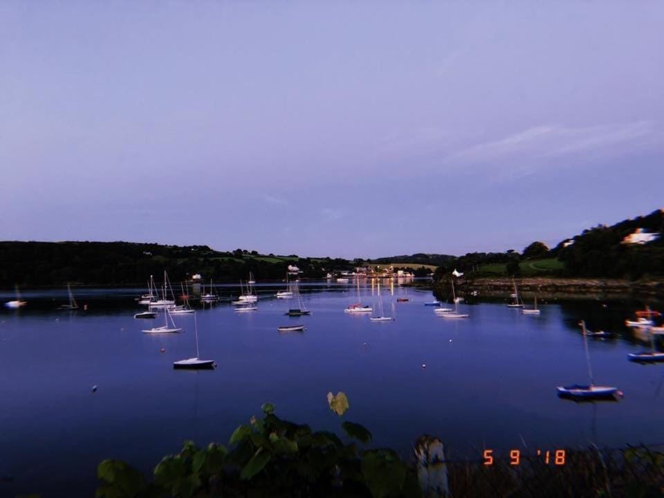 Bay View B&B Glandore Bed and Breakfast in County Cork